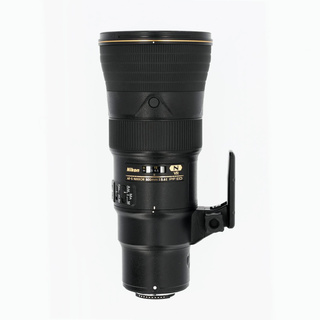 AF-S 500mm f/5,6E ED PF VR (begagnad)