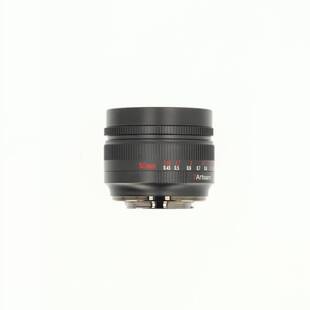 50mm f/0,95, för Fujifilm XF (APS-C) (begagnad)