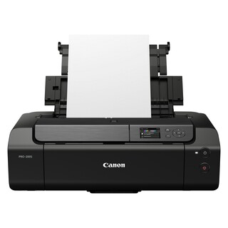 Pixma PRO-200S