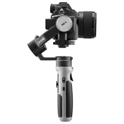 Crane M2S Combo, 3-axlig stabilisering