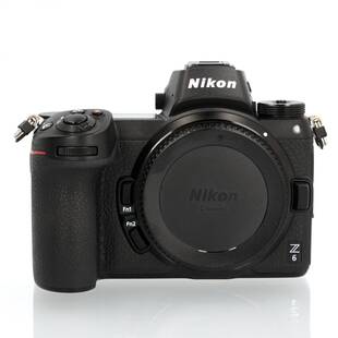 Z6 kamerahus (begagnad)