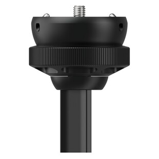 Pro Tripod Leveling Base