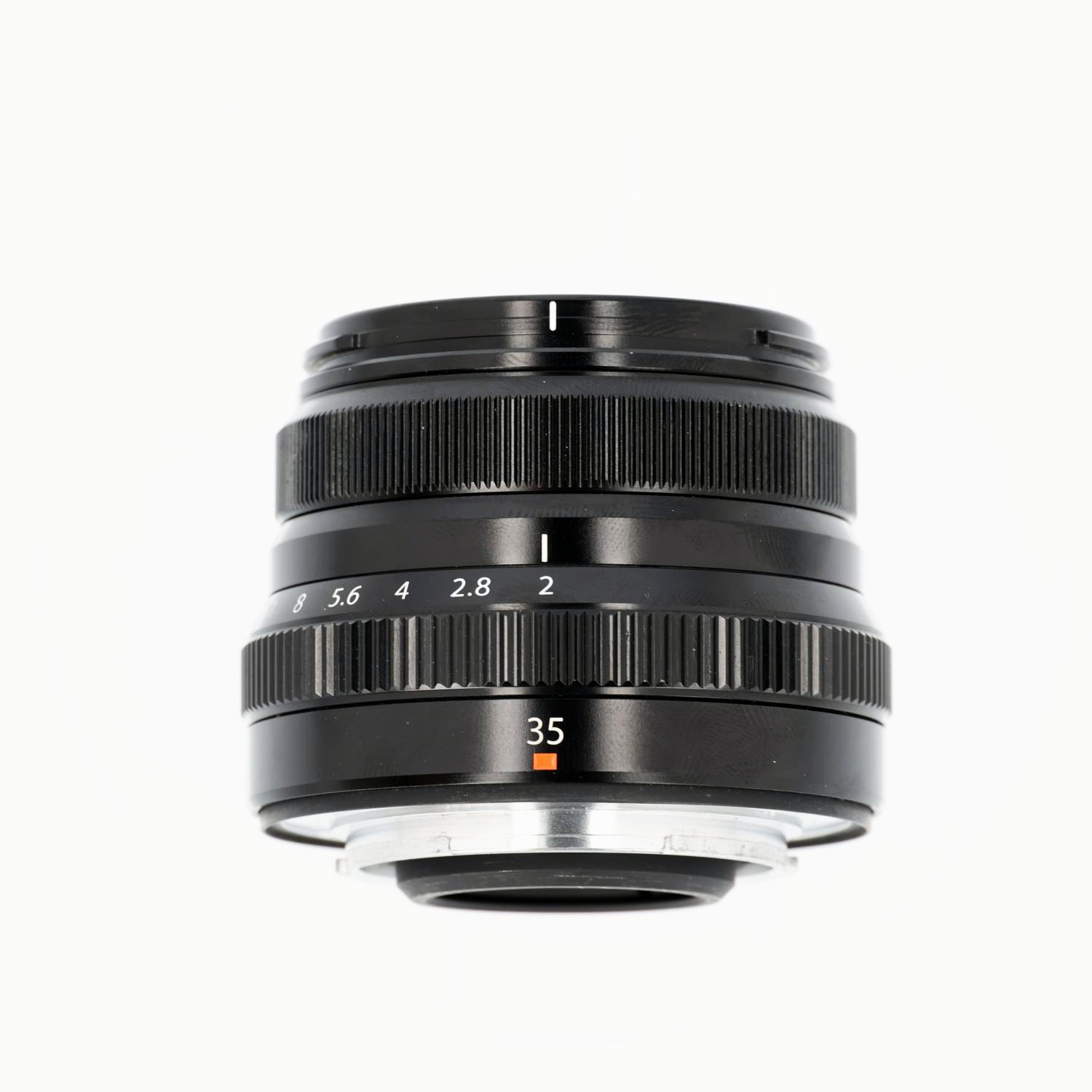 Fujifilm Fujinon XF 35mm f/2,0 R WR (begagnad)