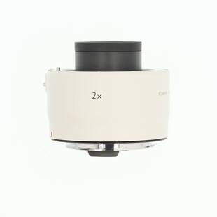Extender RF 2,0x, för EOS R (begagnad)
