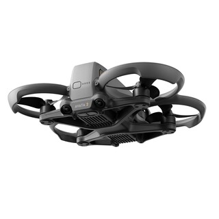 Avata 2 Fly More Combo, FPV drönare - 1 batteri
