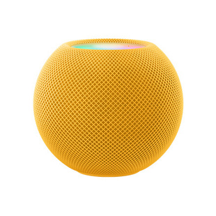 HomePod Mini - Gul 