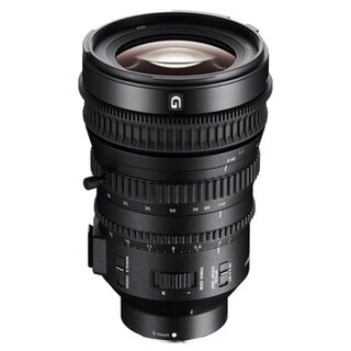 E PZ 18-110mm f/4 G OSS (APS-C)