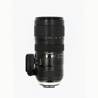 AF SP 70-200/2,8 Di VC USD G2 till Nikon  (begagnad)