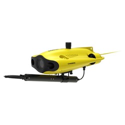 Robotarm för Gladius Mini S