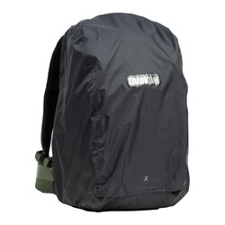 MindShift BackLight, 36L Photo Daypack - Grön