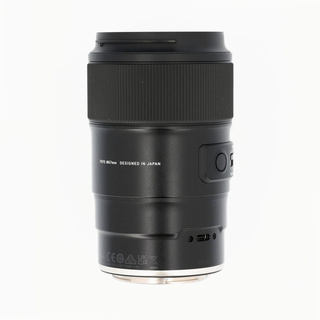 90mm f/2,8 Di III Macro VXD Nikon Z (begagnad)