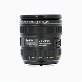 EF 24-70/4L IS USM   (begagnad)