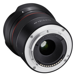 AF 18mm f/2,8 FE, för Sony (fullformat)