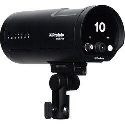 B10X Plus Duo Kit 