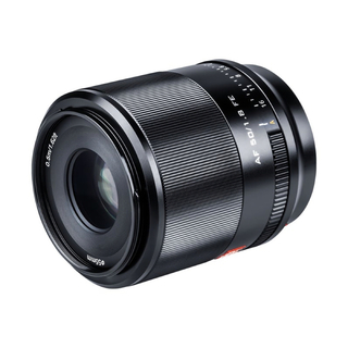 AF FE 50mm f/1,8, för Sony (fullformat)