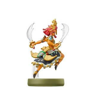AMIIBO RIJU 