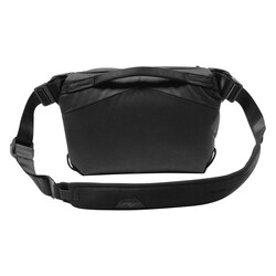 Everyday Sling 6L V2, svart