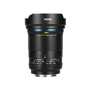 35mm f/0,95 FF II Argus, för Sony (fullformat)