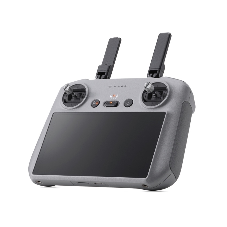 RC2 controller