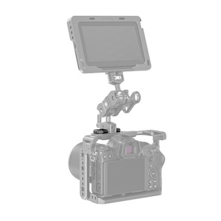 2468 low-profile Nato rail 50 mm