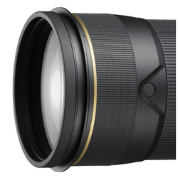 AF-S 300mm f/2,8G IF-ED VR II