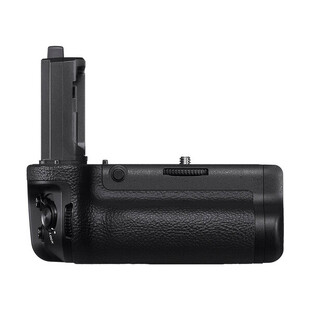 VG-C5, batterigrepp för A9 III samt A1 II