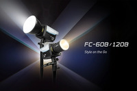 Nyhet: Nanlite FC-60B & FC-120B