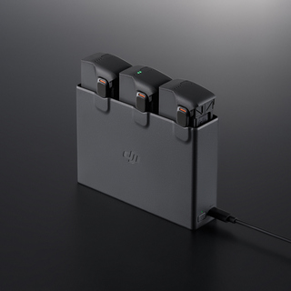 Avata 2 Batteriladdningshub 