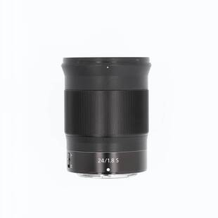 Nikkor Z 24mm f/1,8 S (fullformat) (begagnad)