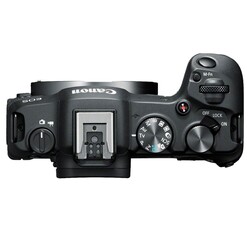EOS R8 kamerahus