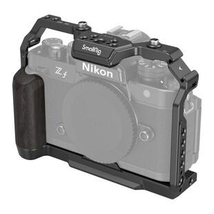4261 kamerabur för Nikon Z f