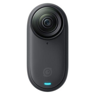 GO 3S SE (64GB) - Svart
