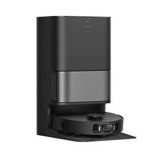 L40 Ultra AE, robotdammsugare - svart