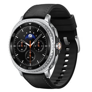 Galaxy Watch8 Classic BT 40mm - Svart