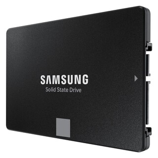 SSD 870 EVO SATA 2,5"- 500GB