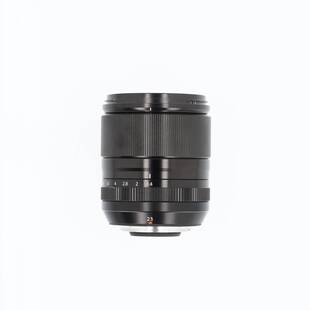 Fujinon XF 23mm f/1,4 R LM WR (begagnad)