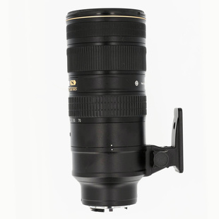AF-S 70-200/2,8G IF-ED VR II (begagnad)