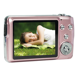 DC8200 CMOS 8x 18MP - Rosa