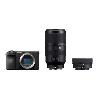 A6700 wildlife-kit