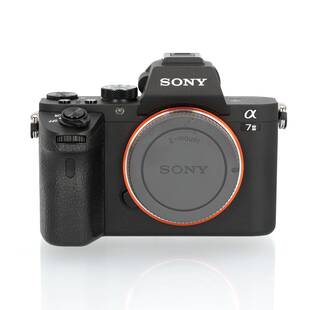 A7 II kamerahus (begagnad)