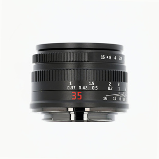 35/1,4, för Sony E-fattning (aps-c) (begagnad)