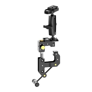 BCC5000 4K Construction Camera Bundle, Timelapse-kit med TLC5000