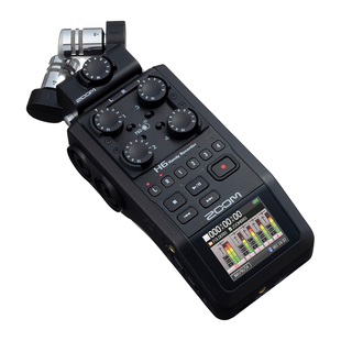 H6 Handy Recorder (2020)