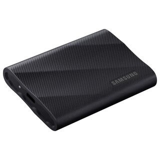 T9 Bärbar SSD, 2TB, USB-C (3.2 gen 2x2) - Svart