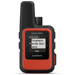 inReach Mini 2, Orange