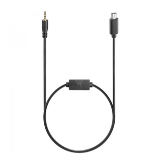 Kamera kontrollkabel till Godox monitorer - GMC-U5 (Mini USB)