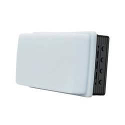 LitoLite 5C, kompakt LED-belysning, RGBWW 
