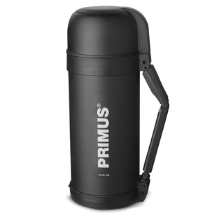 Food Vacuum Bottle, 1,2L mattermos