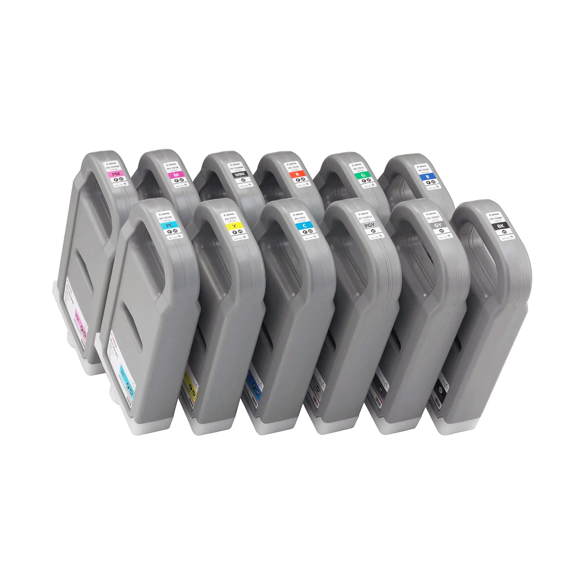 Canon PFI-1700 Chroma Optimizer, 700 ml
