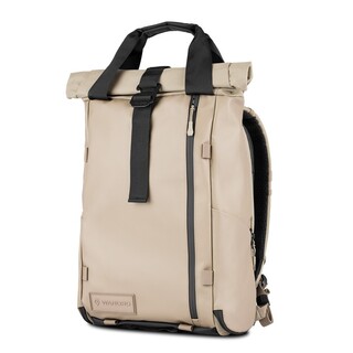 PRVKE EDC 18L, ryggsäck - Yuma Tan